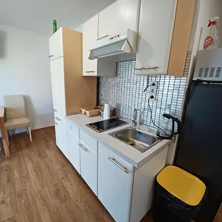 Aquas Ap Lägenhet Petrijanec Exteriör bild