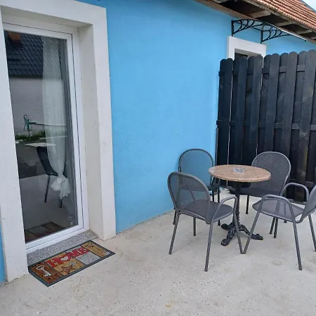Aquas Ap Lägenhet Petrijanec Exteriör bild