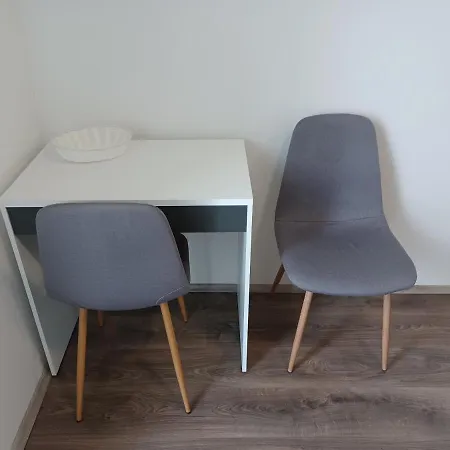 Aquas Ap Lägenhet Petrijanec Exteriör bild