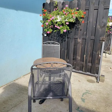 Aquas Ap Lägenhet Petrijanec Rum bild