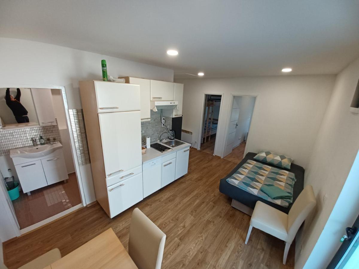 Aquas Ap Apartment