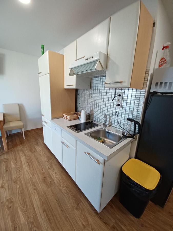 Apartment Aquas Ap