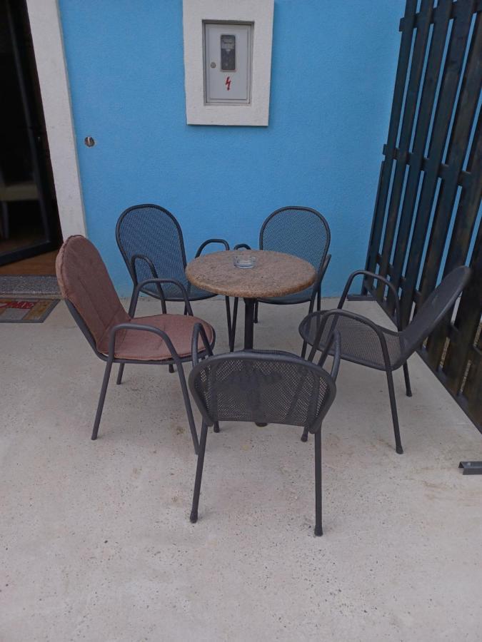 Aquas Ap Apartment Petrijanec