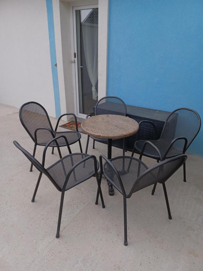 Aquas Ap Apartment *