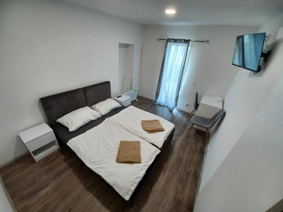 Aquas Ap Apartment *