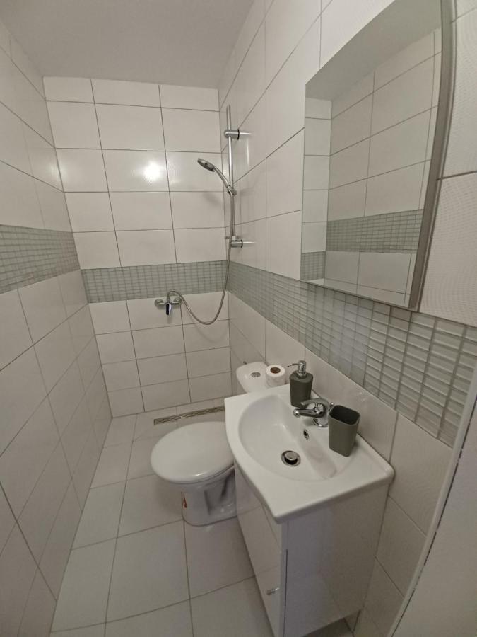 Aquas Ap Apartment