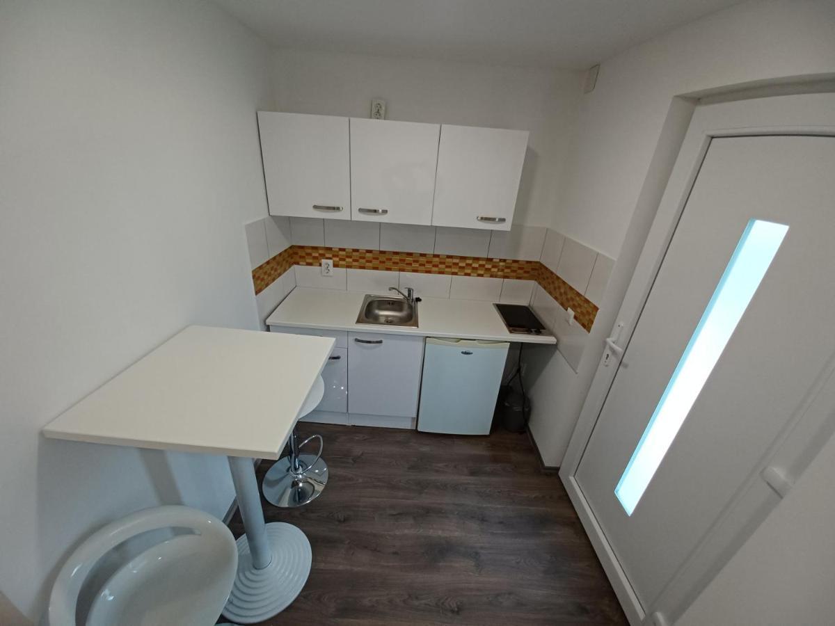 Apartment Aquas Ap Petrijanec
