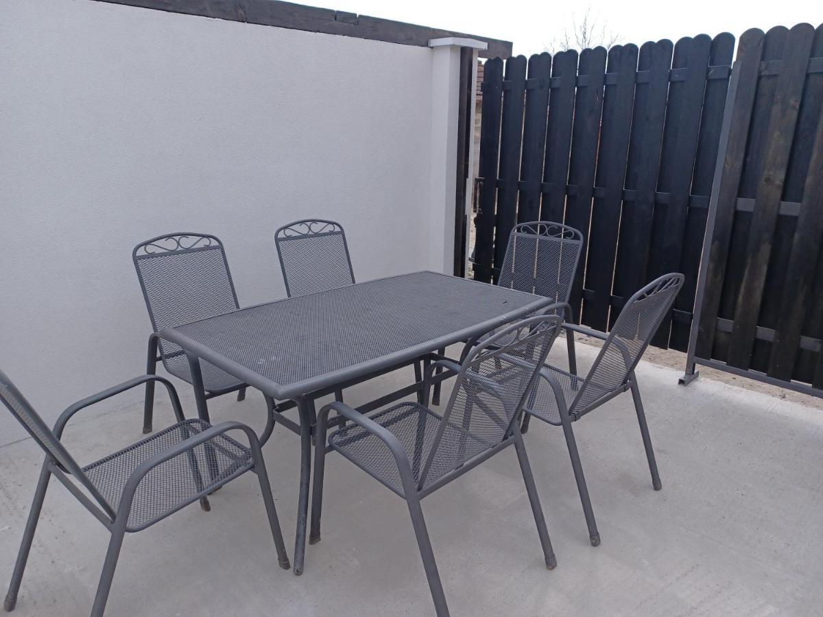 Apartment Aquas Ap Petrijanec