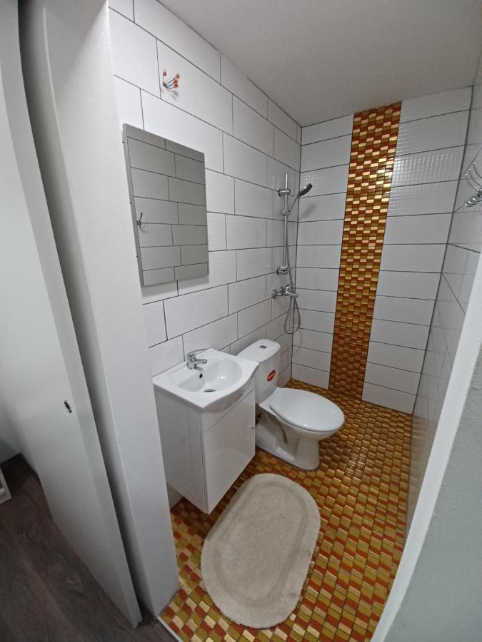 Aquas Ap Apartment Petrijanec