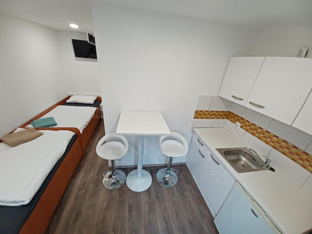 Aquas Ap Apartment
