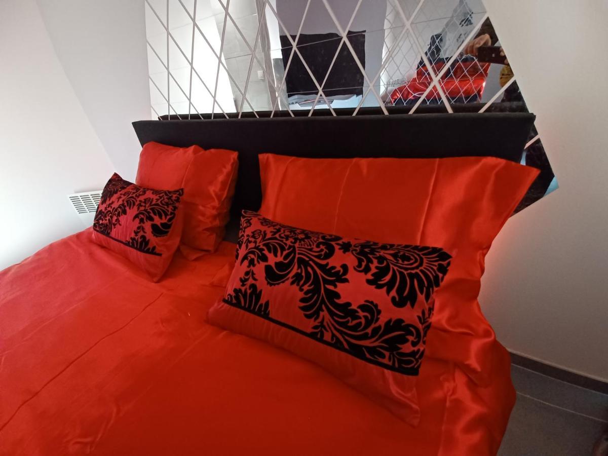 Apartment Aquas Ap