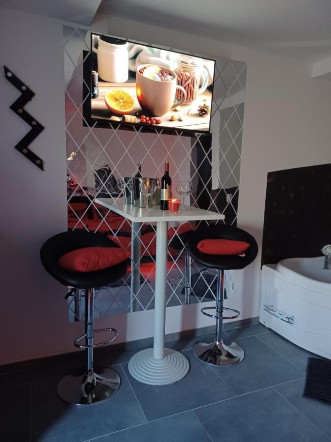 Apartment Aquas Ap Petrijanec