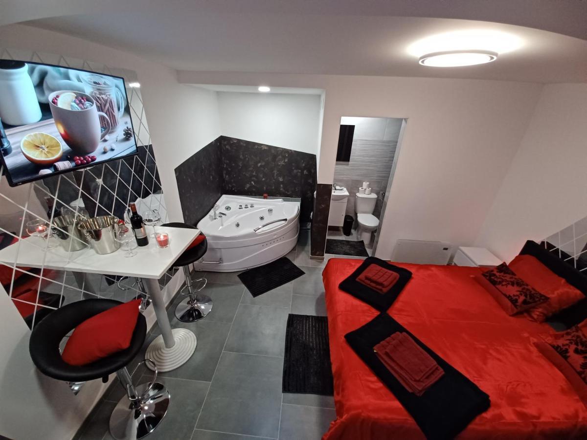 Apartment Aquas Ap