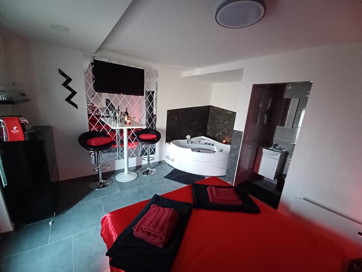 Apartment Aquas Ap *